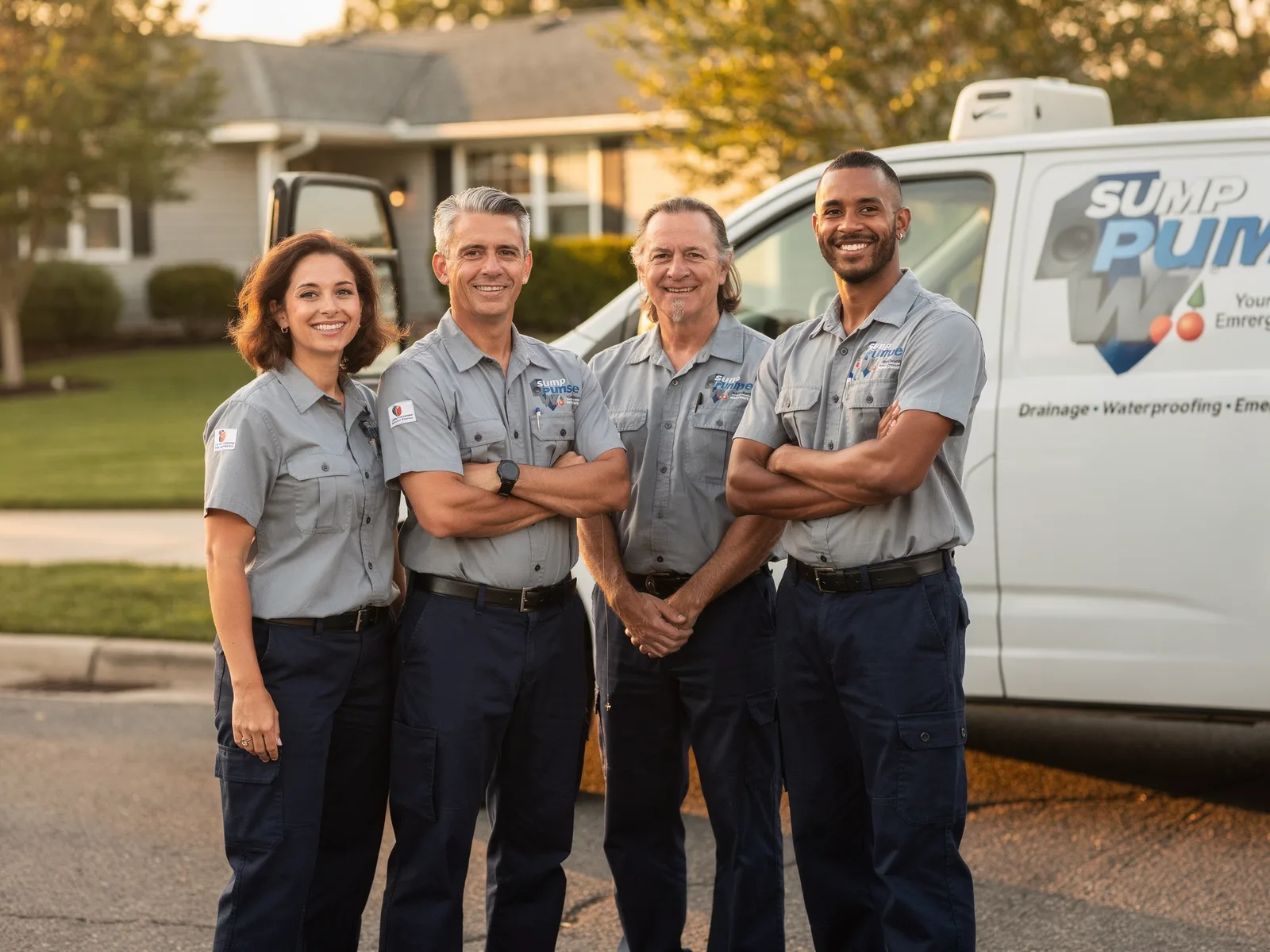 Water Heater Repair company in Riverdale, NJ